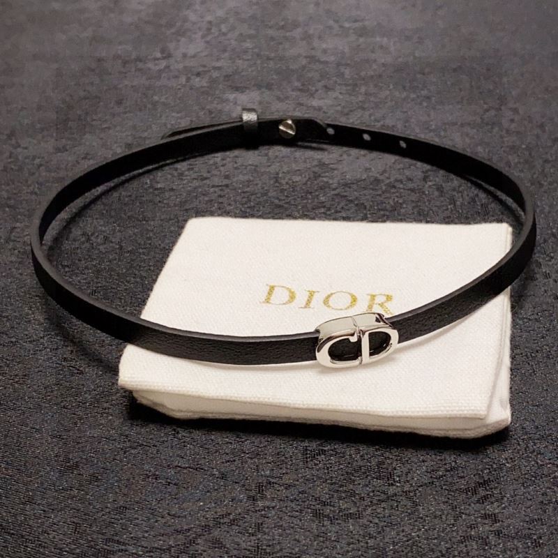 Christian Dior Necklaces